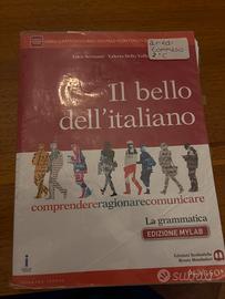 Il bello dell’italiano