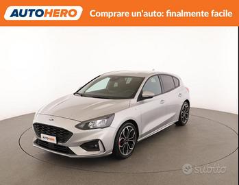 FORD Focus LT06184