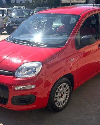 Fiat Panda 1.3 MJT 95 CV S&S Lounge 2018