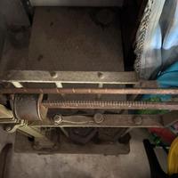 BILANCIA PESA PATATE