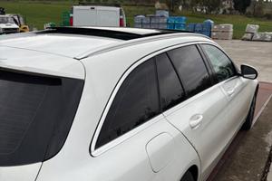 Mercedes classe c 220 cdi