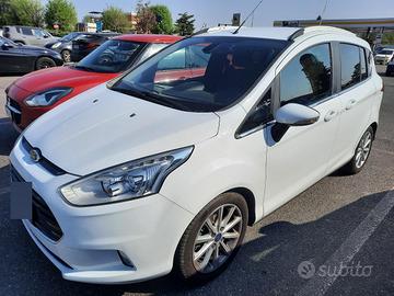 Ford Bmax 