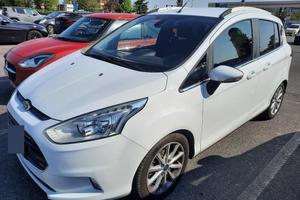 Ford Bmax 