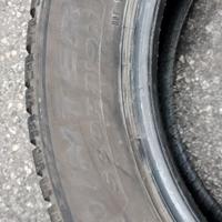 Pirelli scorpion winter 2 - 225/60/R18 104H