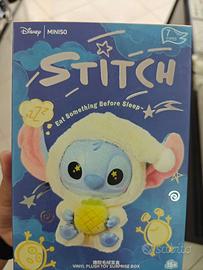 Labubu stich