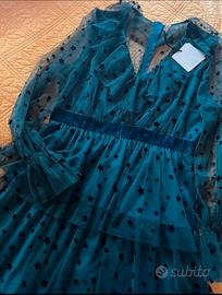 Vestito Lumina taglia s