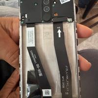 Xiaomi redmi 9 non funzionante