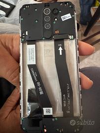 Xiaomi redmi 9 non funzionante