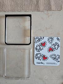 Cover Samsung zflip6