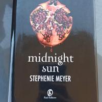 Midnight sun -Stephenie Meyer