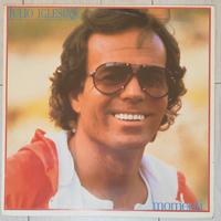 Lp 33 giri JULIO IGLESIAS "MOMENTI"