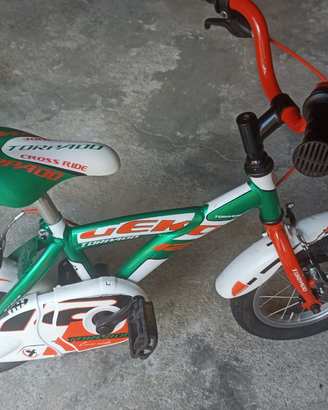 Ciclo bambino 12