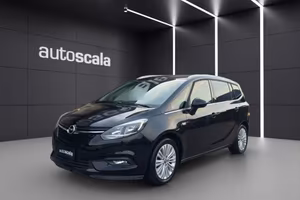 OPEL Zafira 1.6 CDTi 134CV Start&Stop Innovation