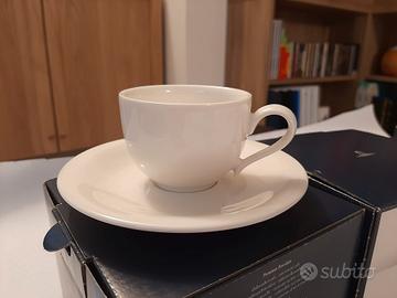 6 tazzine caffè Villeroy & Boch - New Cottage 