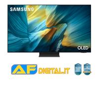 Samsung OLED AI TV 77" QE77S95FATXZT 4K, Processor