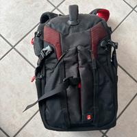 Zaino manfrotto