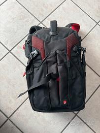 Zaino manfrotto