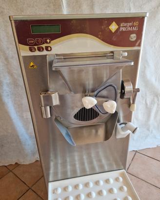 Mantecatore Promag Stargel 60 Carpigiani