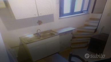 Tivoli casape appartamento bilocale