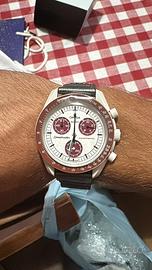 Omega x swatch