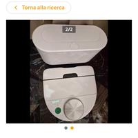Robot folletto