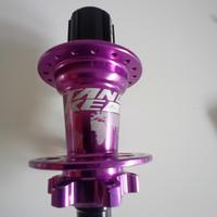 Mozzo tanke 36 fori 120 clic