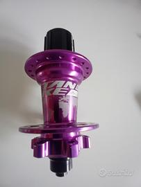 Mozzo tanke 36 fori 120 clic