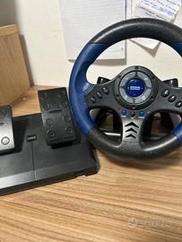 Volante da gaming Corsa – Ps hori / pc