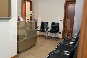 Ufficio Rende [Cod. rif 3225712ACU] (Quattromiglia