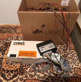 Allarme Volumetrico MED 11.500 LW