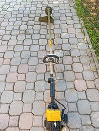 Decespugliatore Tayakana 25cc