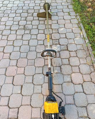 Decespugliatore Tayakana 25cc