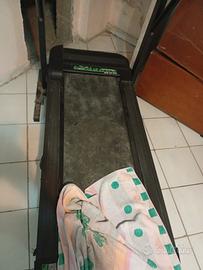 attrezzi da palestra
