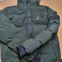 Giacca Nike tg.S e giacca OM tg.M nuove