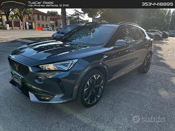 Cupra Formentor 1.5 TSI Tri #12101