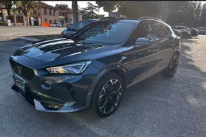 Cupra Formentor 1.5 TSI Tri #12101