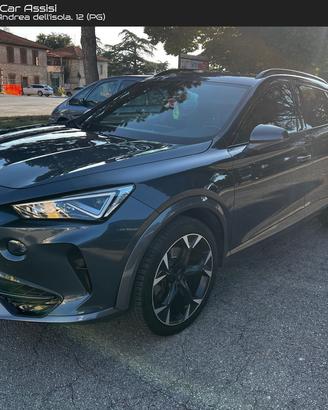 Cupra Formentor 1.5 TSI Tri #12101