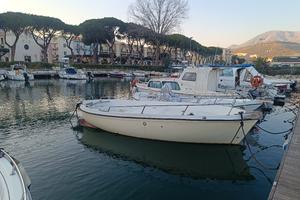 gozzo 6 mt