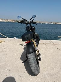 bici Elettrica