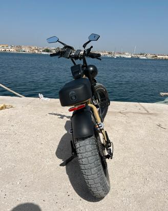 bici Elettrica