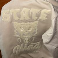 Lione wolves white state of mind