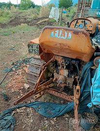 Trattore Fiat 311C