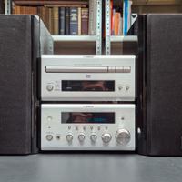 Sintoamplificatore Hi-Fi Yamaha stereo