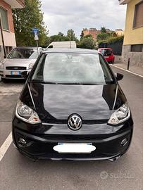 VOLSKWAGEN UP!