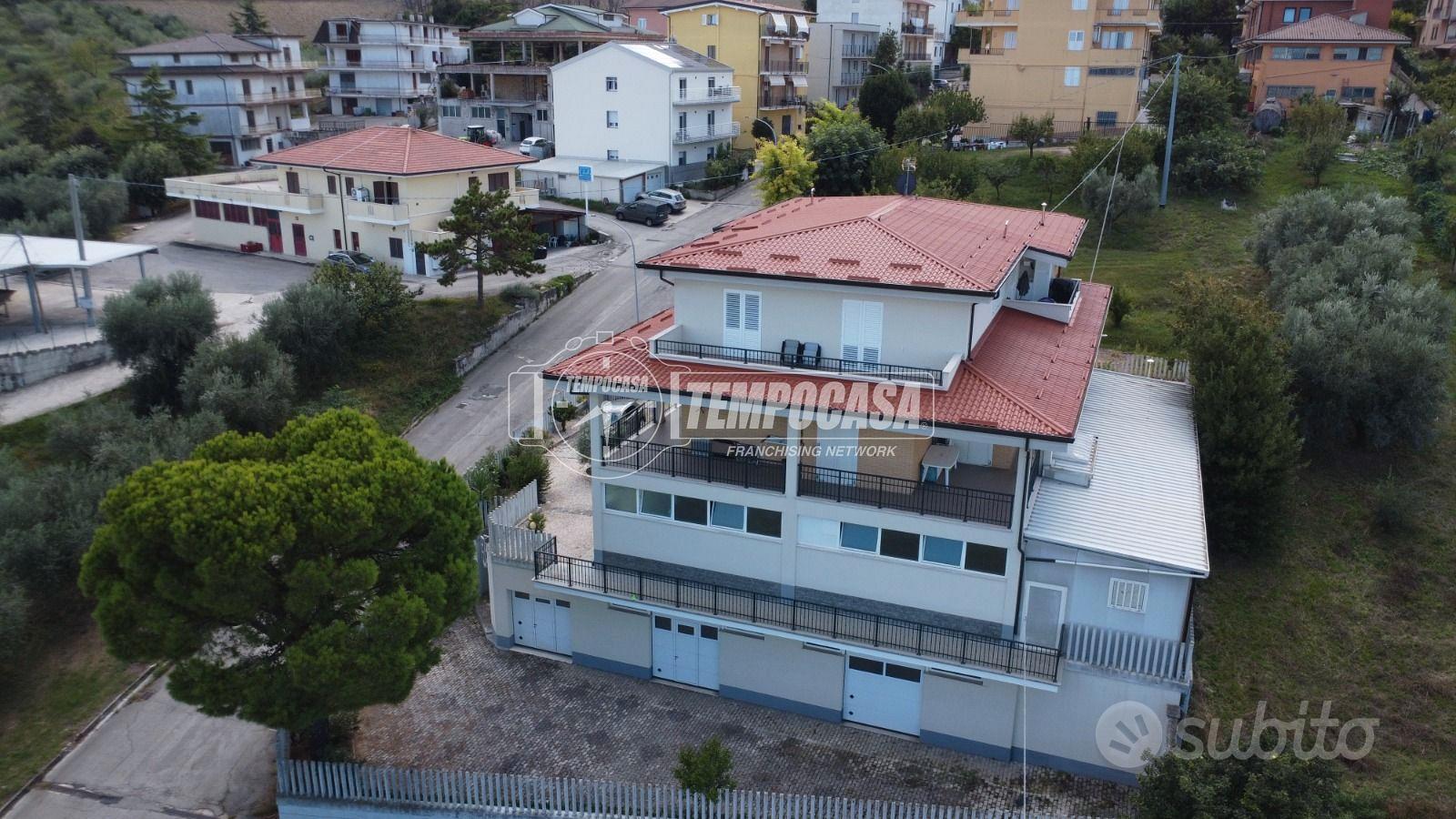 Appartamento – Montegranaro, Fermo - Vista 5