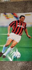 Poster Gigante Jean Pierre Papin