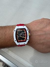 Orologio stile rm