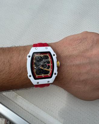 Orologio stile rm