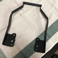 BMW F750 F850 GS + ADV supporto STAFFA GPS