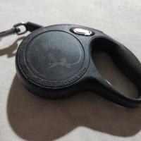 GUINZAGLIO FLEXI 3 M PER GATTI O CANI